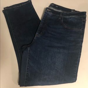 Southern marsh jeans men’s size 40/32